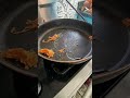 sweet potato hash brown toast #cooking #shorts #chef #viral #fyp