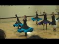 Bend High Dance Team-3rd Competiton 09