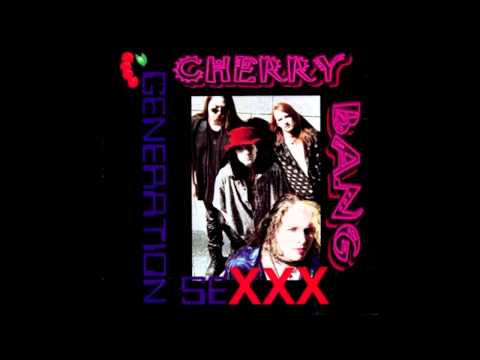 Cherry Bang — Cherry Bang - Let's Go