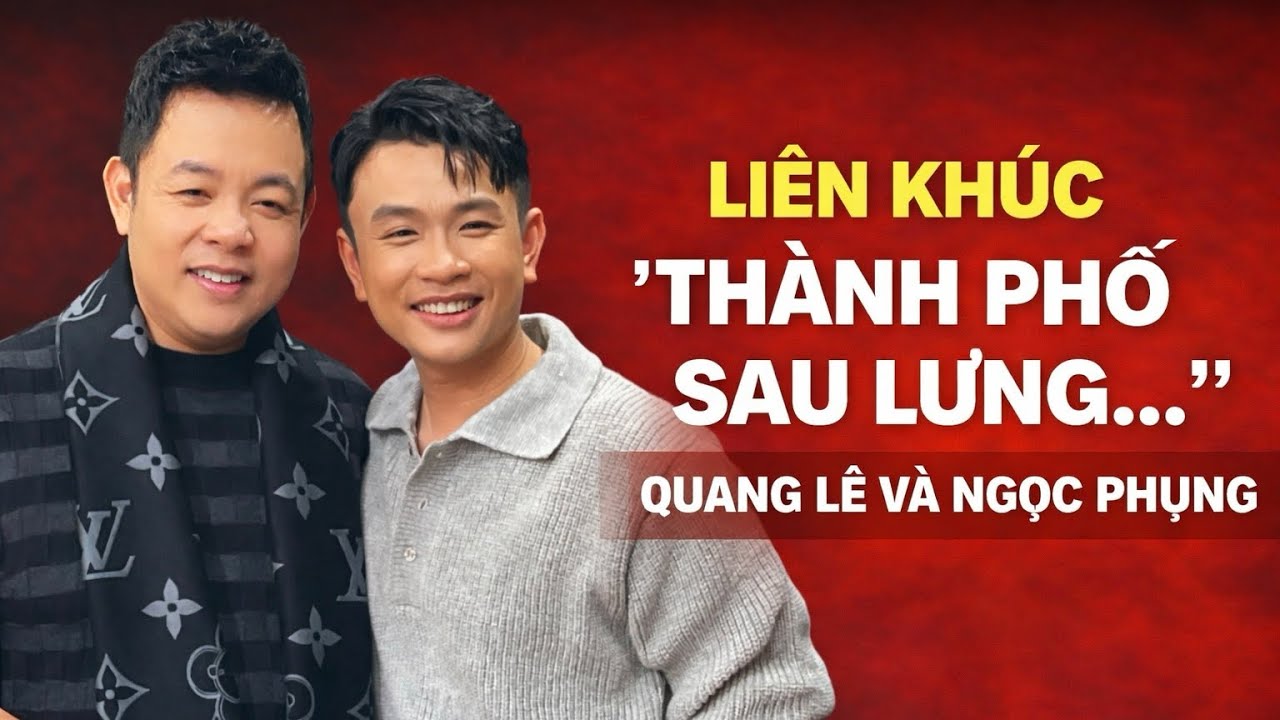 (LIVE) Liên khúc 