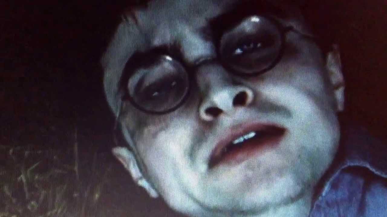 Harry potter and the deathly gallows part 1 gellet grindelwald