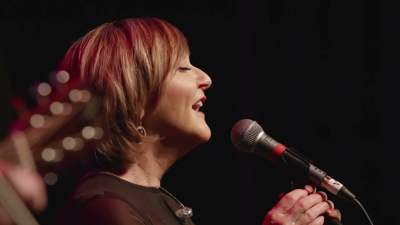 Heather Rankin live at Celtic Colours International Festival