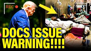EXPLOSIVE Senate Hearing SPARKS Medical WARNING!!