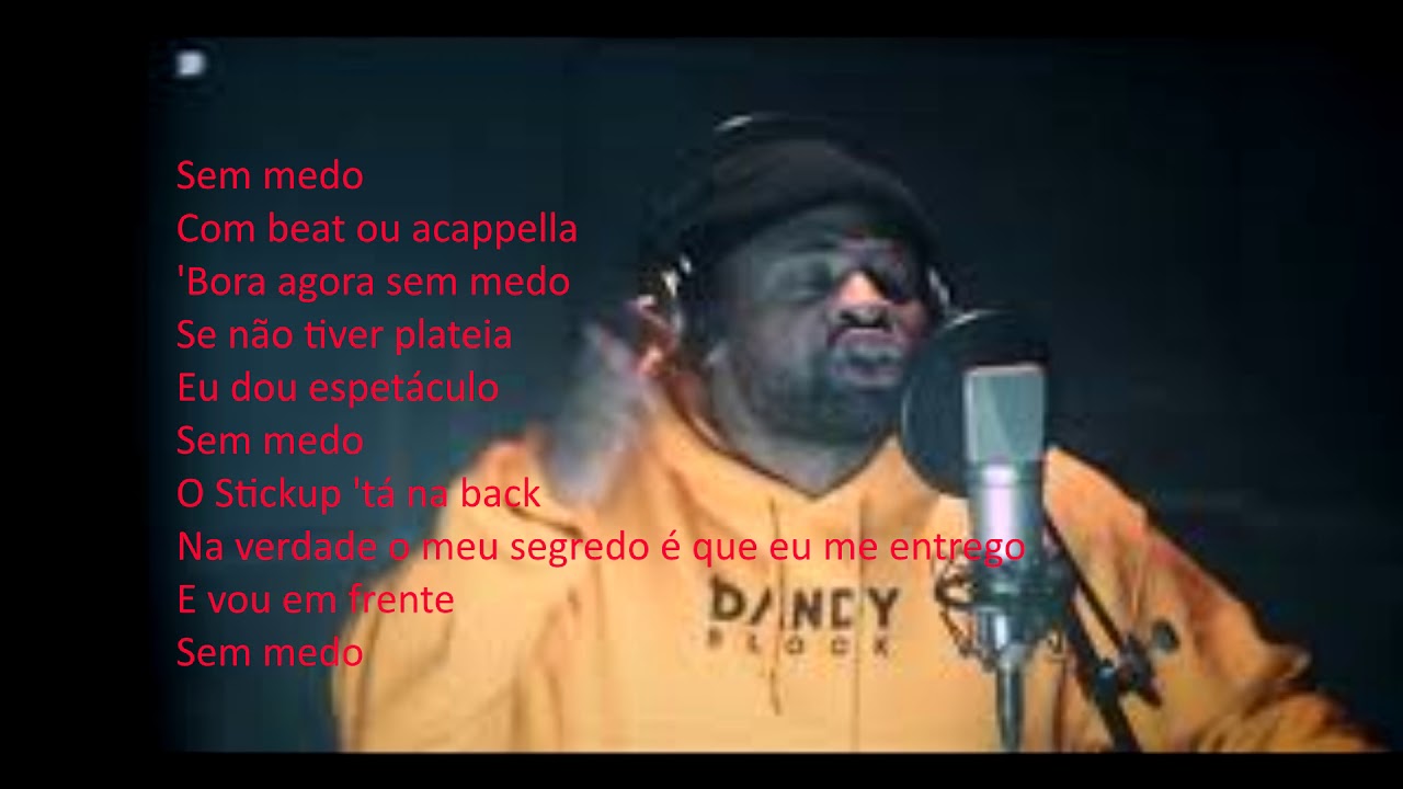 Letra Rdc Phoenix Rdc - Vencedor - Letra - YouTube