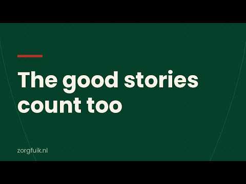 Did your bariatric surgery go well? That story counts just as much