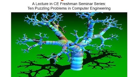 UCSB ECE 1B, Spring 2020, Lecture 6: Binary Search