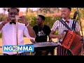 Capture de la vidéo Dj Fatxo Ft Kamoko - Mwomboko