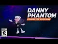 Nickelodeon All-Star Brawl 2 - Official Danny Phantom Spotlight