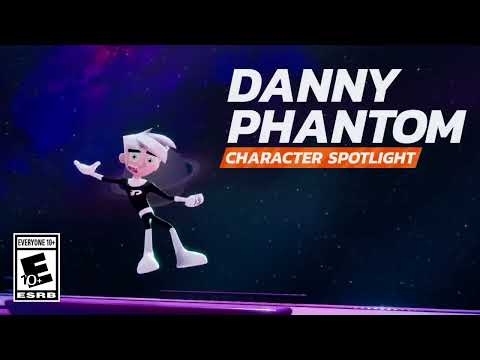 : Danny Phantom Spotlight