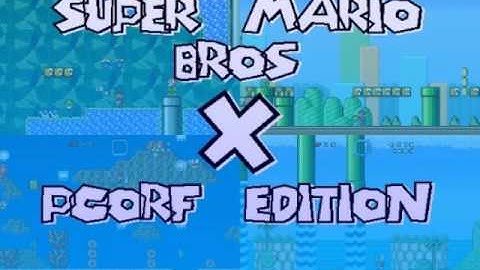 SMBX Pcorf music - Deep Ocean Waltz