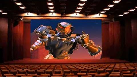 Beast Wars  Season 1 14 Double Dinobot