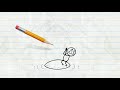 Cast awry  pencilmation  animation  cartoons  pencilmation