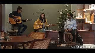 Lena Hue So / Sufi Rohal Fakir/ Isha Sounds/ Music -e- Mystic