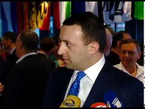 „ვეტოს გამოყენება პრეზიდენტის კომპეტენციაა“