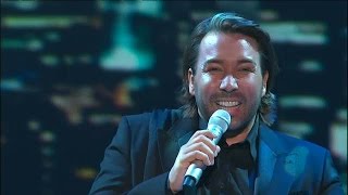 Stephen Hansen - Talang (TV4)