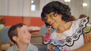 New Flavors And Enchanted Wishes Join A Stellar Collection Of Disney Character Dining Experiences