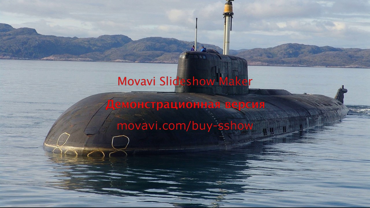 Подводная лодка Грозная сила (песня про подводников СССР) Сергей Иванов ...