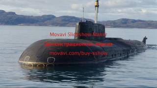 Подводная лодка Грозная сила (песня про подводников СССР) Сергей Иванов