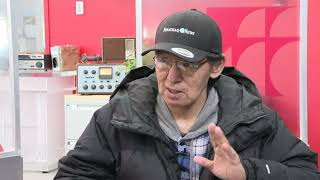Igalaaq - March 26th 2024