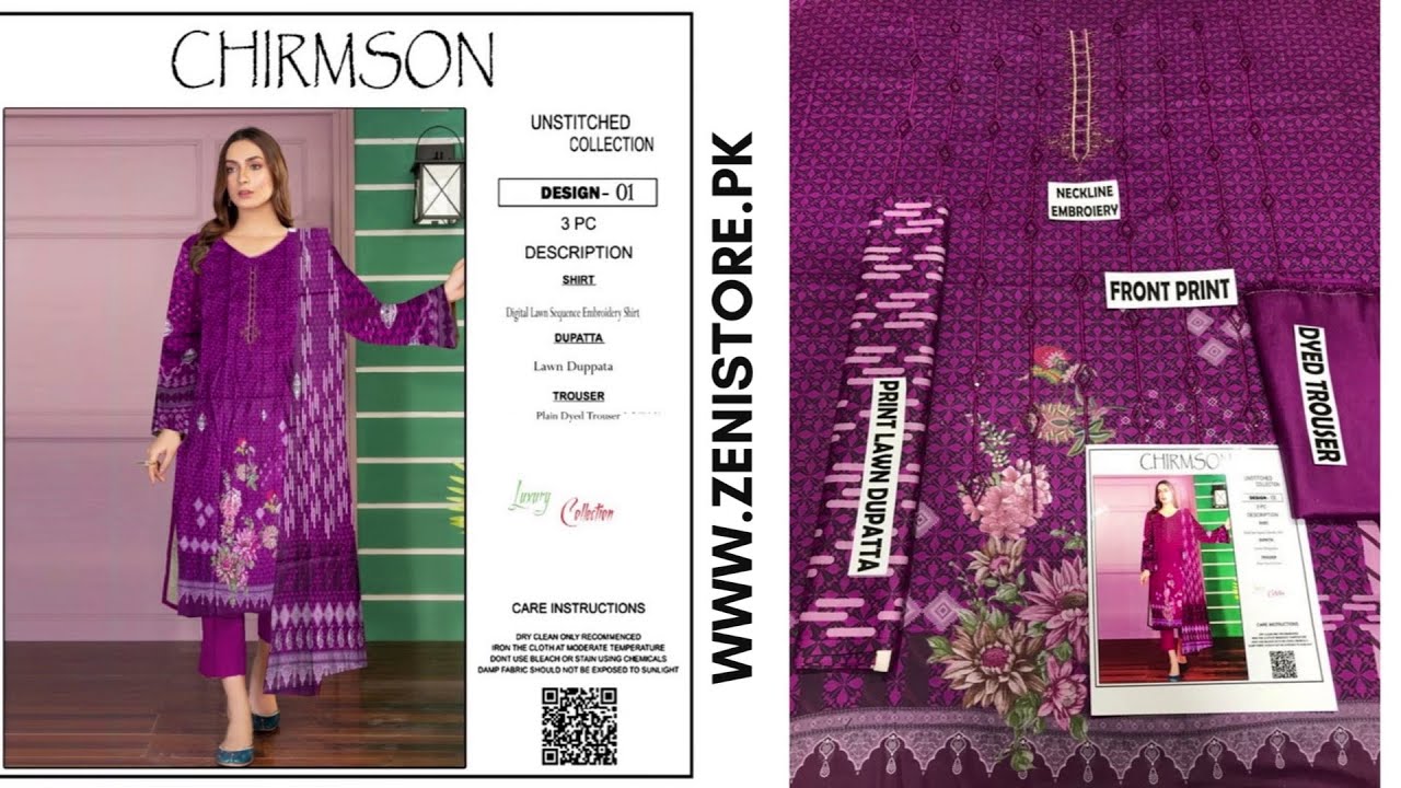 Biggest Sale On Summer Collection Faisalabad Wholesale Cloth Market