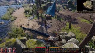 BG3 Magic Items Plus New WildShape Ring