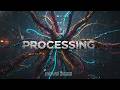 Processing - 160 BPM Hard #techno  #hardtechno #160BPM  #industrialtechno