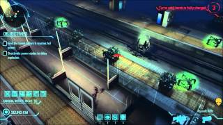 XCOM Enemy Unknown The Tutorial The Movie part 5