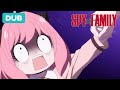 Holding Hands | DUB | SPY x FAMILY