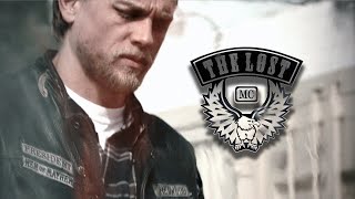 Sons of Anarchy || The Lost MC