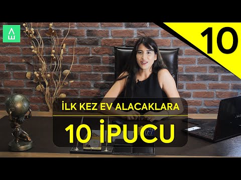 Video: Evli Bir Daire Nasıl Satın Alınır