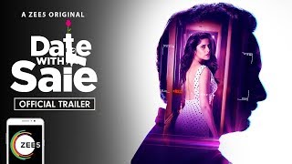 Date With Saie Official Trailer A Zee5 Original Saie Tamhankar Streaming Now On Zee5