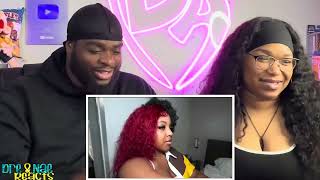 YOU ALWAYS HAVE TO WATCH YOUR FRIENDS!!! TXLCHRIS “BIRL HOMIE” REACTION