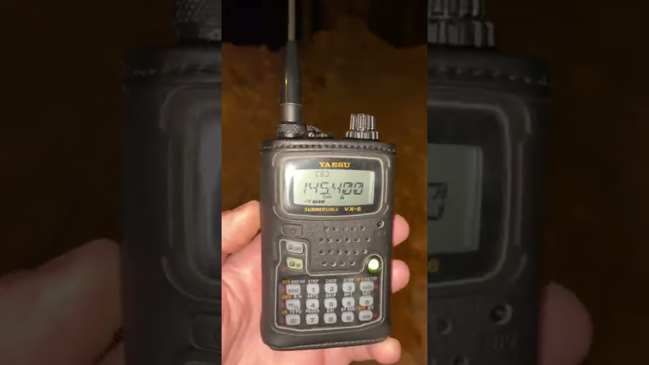 Найдите источник помех с помощью потестеквизитора. Yaesu VX 454 программирование. Yaesu VX-6r как регулировать шумоподавитель.