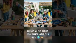17/05 Día Mundial del Reciclaje