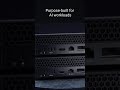 Dell Pro Max with GB10: The Ultimate Desktop AI Accelerator!
