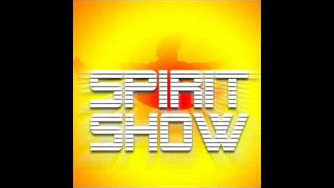 Spirit Show - Episode 4 - Celia Allen-Hames