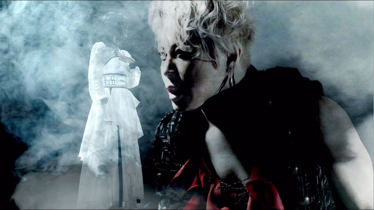 Takanori Nishikawa + ASCA - Libra｜Official Music Video - YouTube