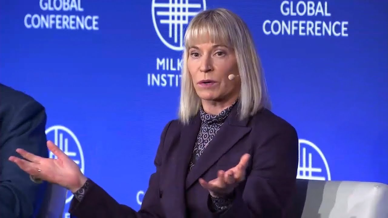 How will AI transform the workforce? - YouTube