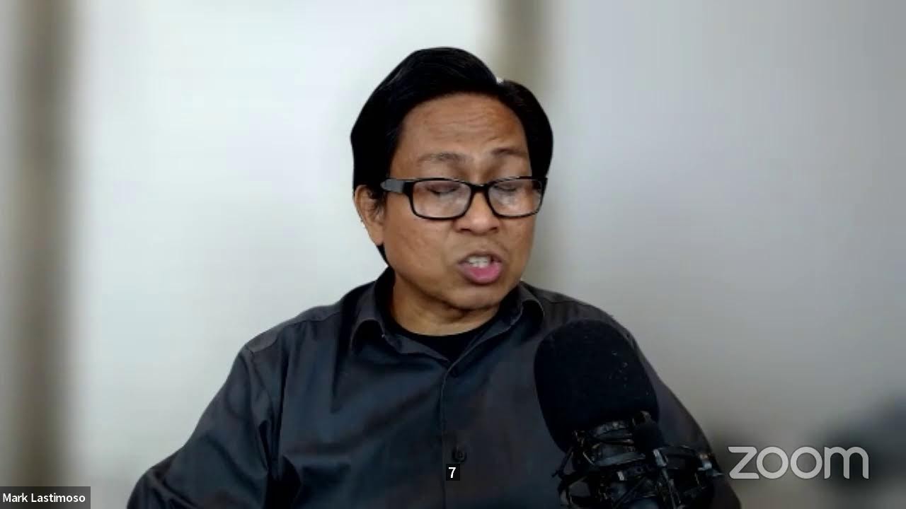 SDAs WOULD NOT CONNECT SUNDAY REST by LAW to TRINITY WORSHIP! CATHOLICS More HONEST | Mark Lastimoso