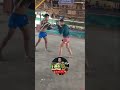 စူပါရေချမ်း -Super Yay Chan training for Japan fight