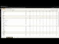 ERA for VsD - Character sheet overview