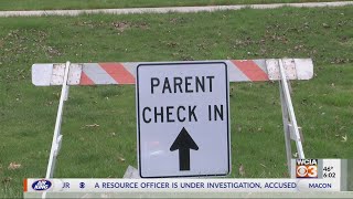 Reunification drill helps Bement students, parents prep for emergencies
