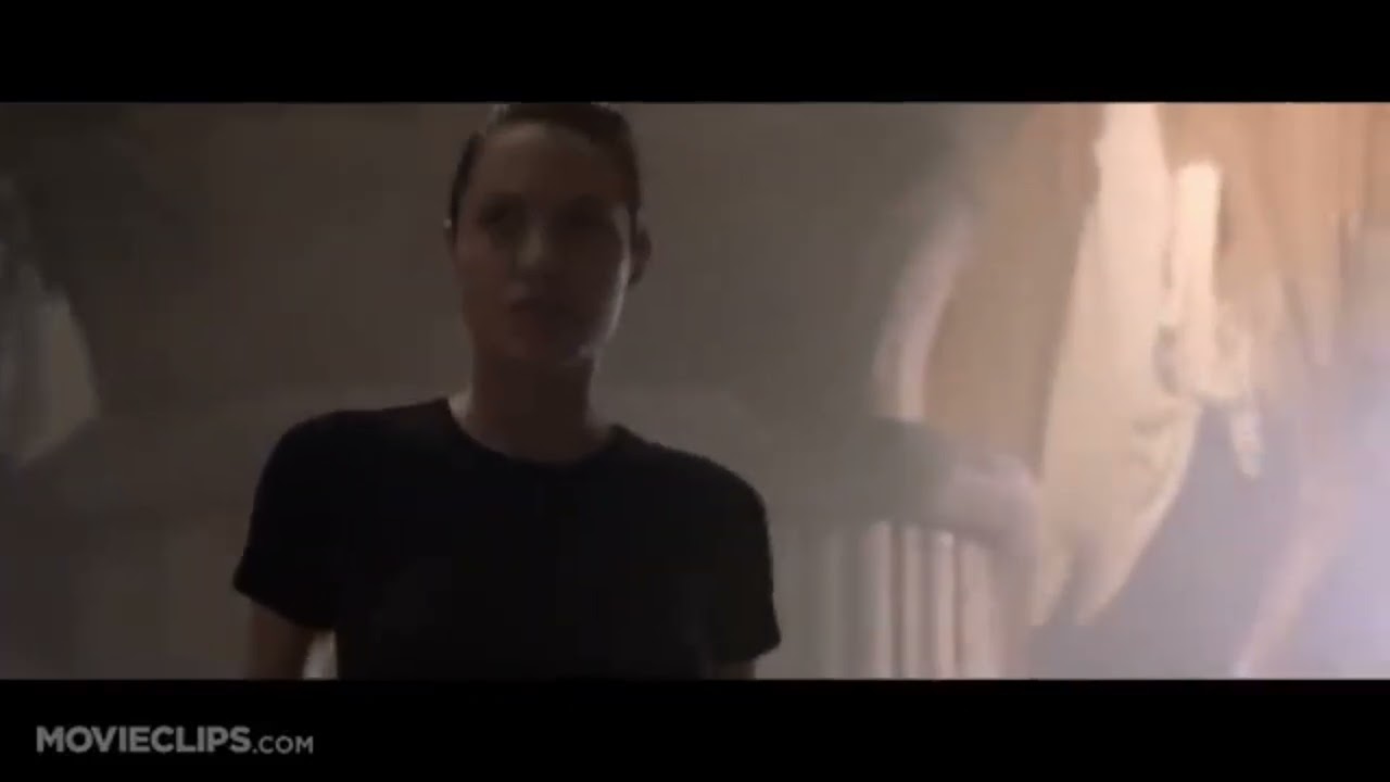 Legacy Mode: Lara Croft