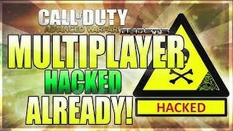 Hacker detected/COD AW/Funny Edit/Syco Toxic/Syco Kratoss/Must Watch