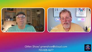 GMen 46: Split Decision