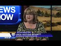Mobile home park rent conversations