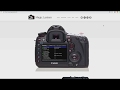 Canon 600D Raw Video * Часть 1 * Настройки