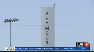 Seymour group lending a helping hand to those in need this holiday season