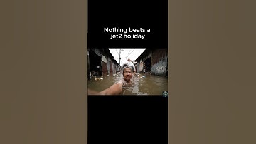 Thumbnail of Nothing beats a  jet2 holiday