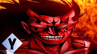 Danmachi React Zaraki Kenpachi Bleach - Bankai Okabe